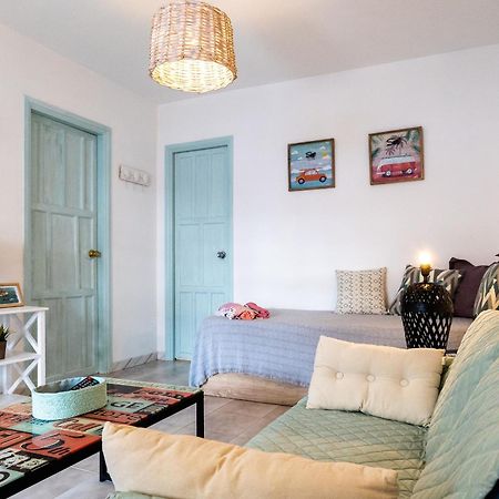 Casa Piquel Lägenhet Corralejo Exteriör bild
