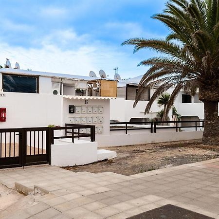 Casa Piquel Lägenhet Corralejo Exteriör bild