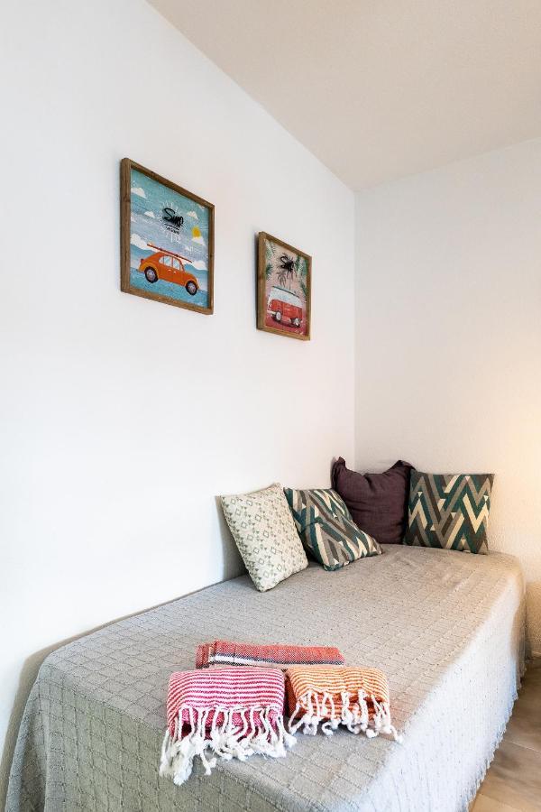 Casa Piquel Lägenhet Corralejo Exteriör bild