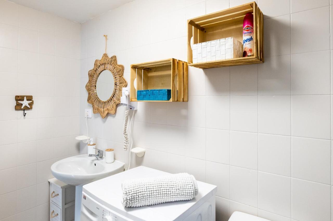 Casa Piquel Lägenhet Corralejo Exteriör bild