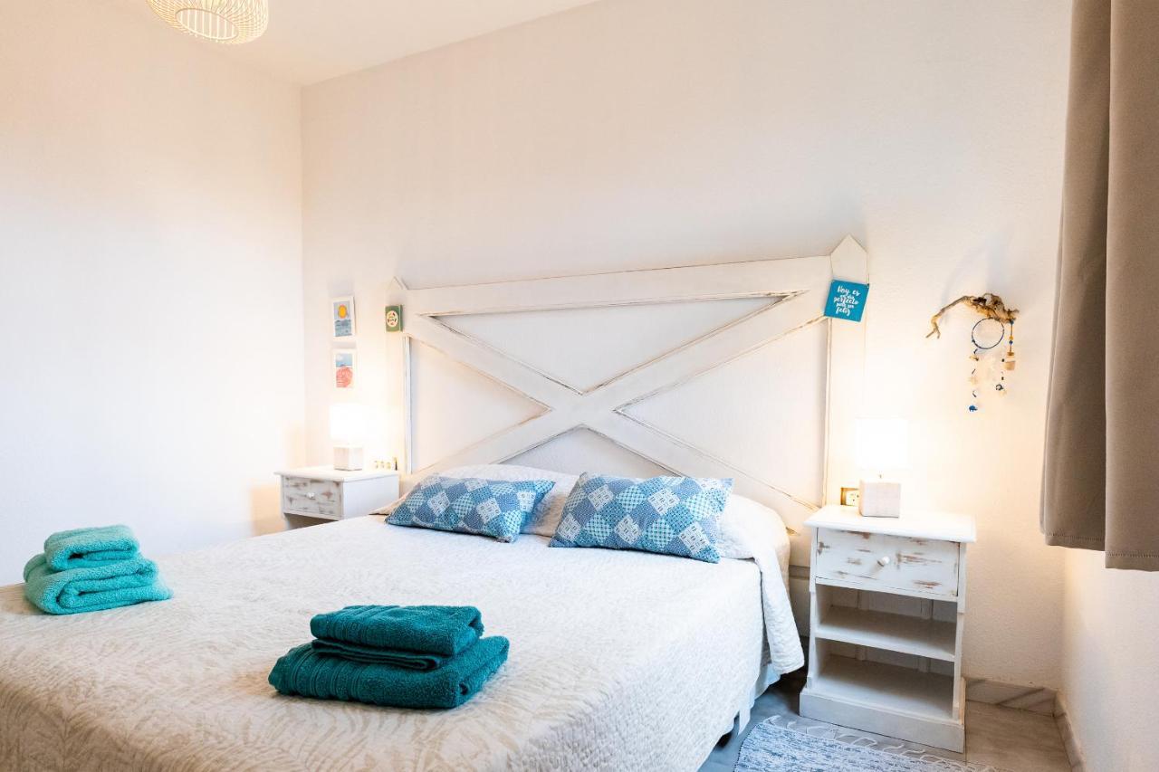 Casa Piquel Lägenhet Corralejo Exteriör bild