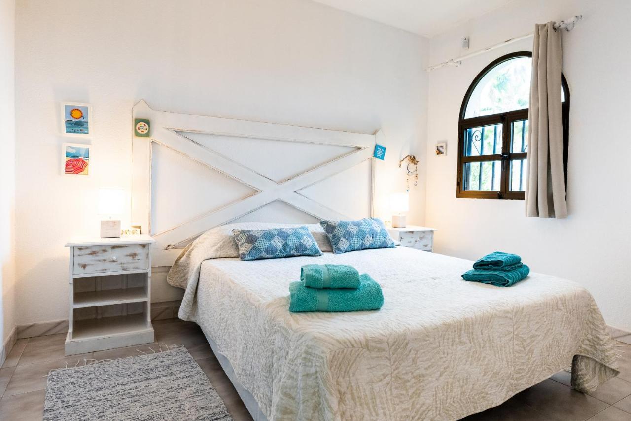 Casa Piquel Lägenhet Corralejo Exteriör bild